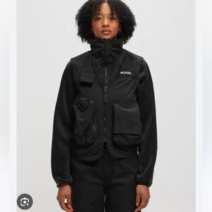 COLUMBIA SKEENA RIVER™ JACKET Size L